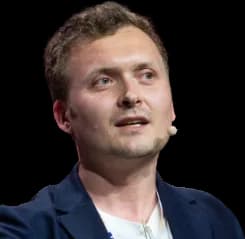Alex Svanevik, Co-Founder and CEO at Nansen