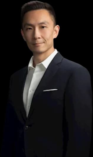 David He, Partner at Cooley
