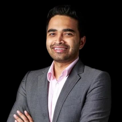 Indranil Sarkar, Head of Startups at OpenAI