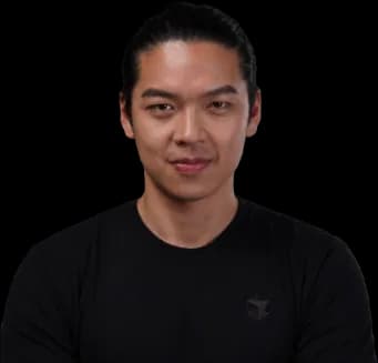 Robin Young, Head of Field Engineering at Cursor