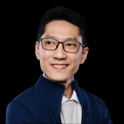 Tang Wei, Head of Public Policy at Stripe